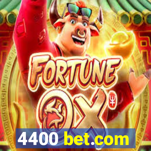 4400 bet.com